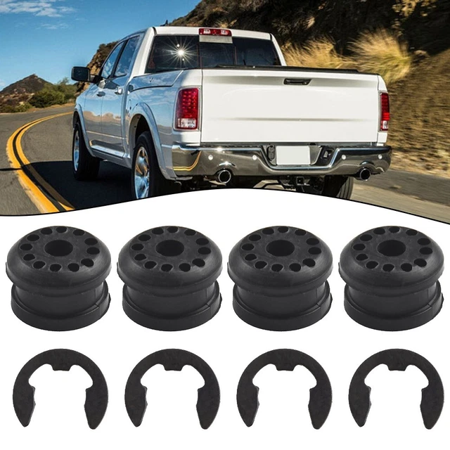 HEAVY DUTY TRANSFER Case Shift Linkage Bushing Grommet for Dodge For