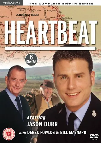 Heartbeat - The Complete Eighth Series [DVD][Region 2]