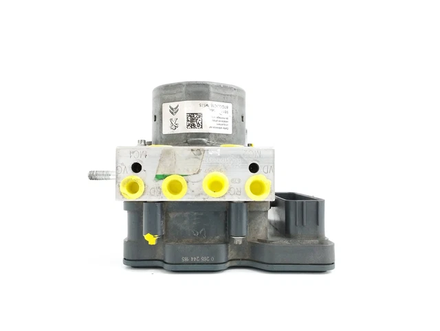 9806742980 unité abs POUR CITROEN C4 PICASSO /0265244185 /