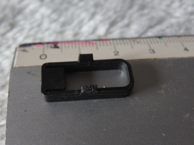 LOT 2 TAMPONS pour wagon motrice TGV et wagons voyageurs LIMA HO tappo plug EUR 3,00 - FR LOT 2 TAMPONS pour wagon motrice TGV et wagons voyageurs LIMA HO tappo plug EUR 3,00 - FR