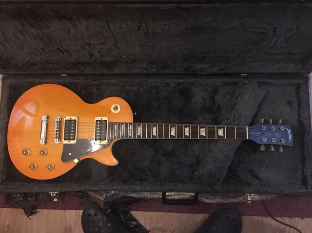 あ*や様 Brian by Bacchus Live Road/レスポールタイプ Bacchus Brian Live Road レスポールタイプ セットネック - メルカリ