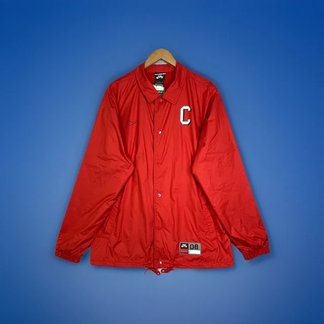 NIKE SB X Shield Coaches Jacket Men