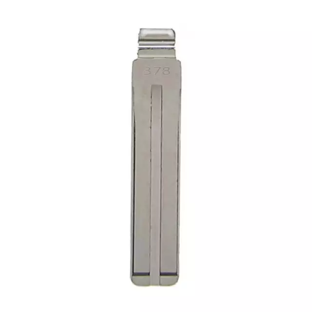 New Remote Flip Key Blade Blank Uncut Insert Replacement for Kia