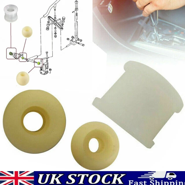 FOR VW T4 Gear Linkage Selector Bush Repair Kit Transporter Caravelle