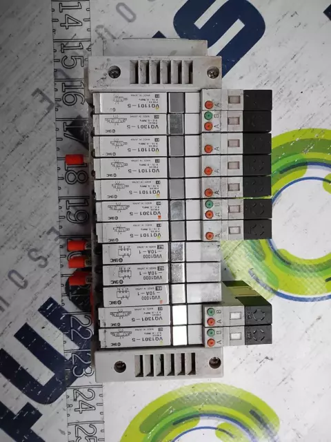 Smc Ds25 030 Connector Cable