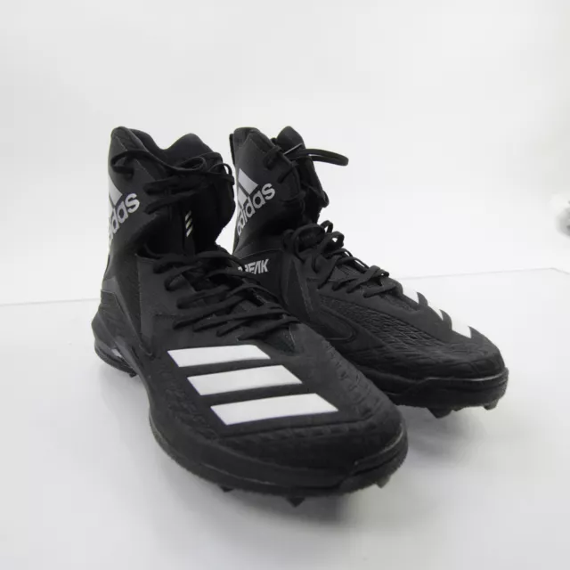adidas Freak Football Cleat Men's Black New without Box