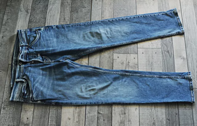 PANTALON PEPE JEANS HOMME T33 US donc 43 FRANCE FASHION EUR 38 00