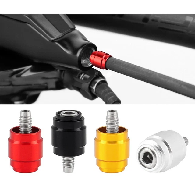 Kit Fissaggio Universale Per Box Da Tetto: 4 Staffe A U + Fascette, Adatto A Barre Longitudinali
