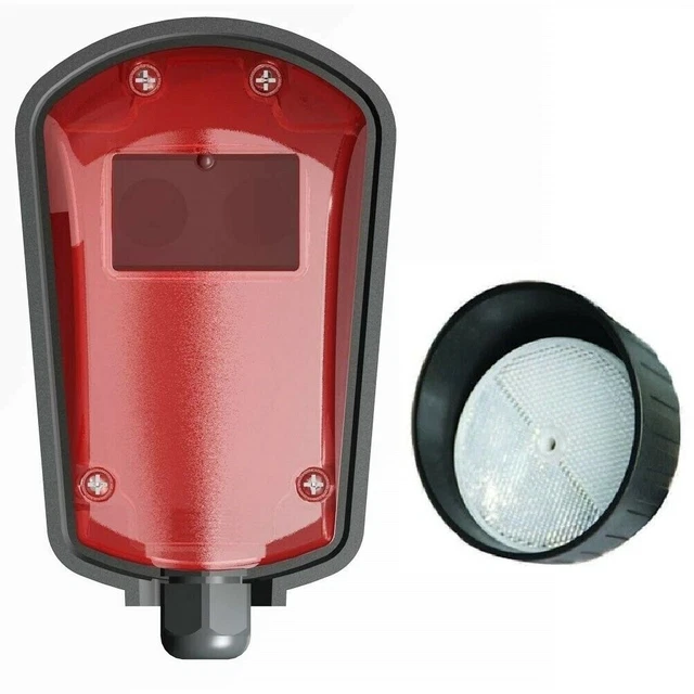 Safety Photocell Sensor – SICK – CCQHXN