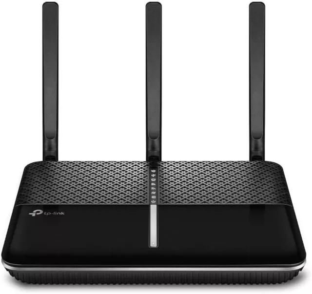 TP-Link Archer VR2100v Dualband Wlan Router Modem Super-VDSL/ADSL Highspeed Port
