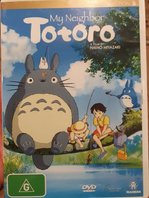 GHIBLI 低く となりのトトロ My Neighbor Totoro レア 希少