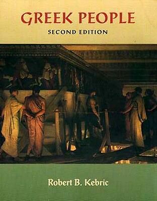 NEW Ancient Greek People Classic-Hellenic Athens Homer Pericles Hesiod Alexander