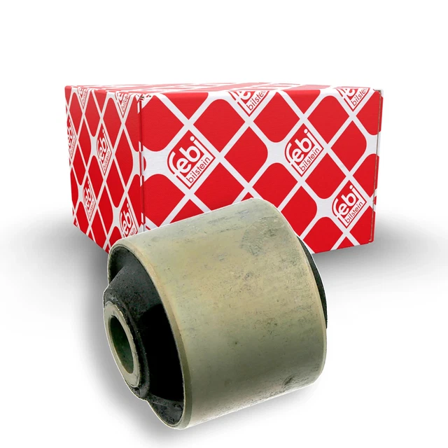 febi bilstein 27803 Buchse Fahrerhauslagerung für RENAULT TRUCKS PREMIUM R
