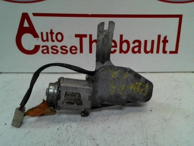 Essuie-glace Avant Droit Pour Fiat Panda 2003-2012 - Neuf, Référence FT039848