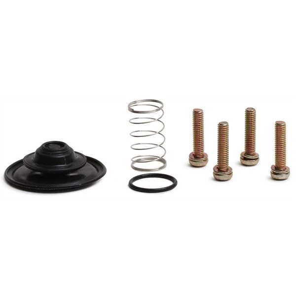 All Balls Petcock Diaphragm Kit - 60-1304