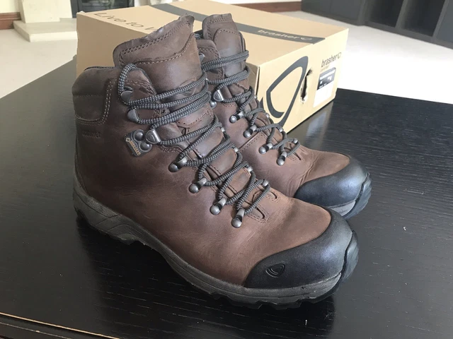 fellmaster active gtx