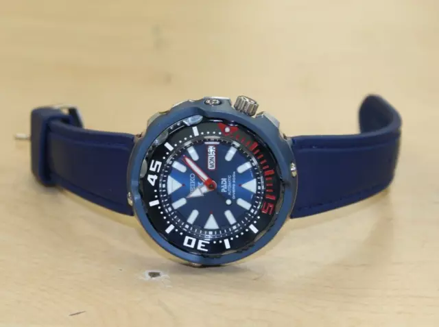 Seiko padi 4r36 2025