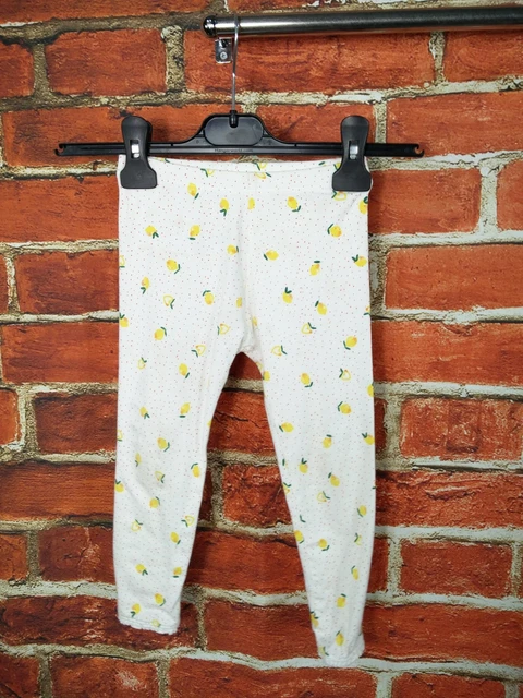T-SHIRT TOP RAGAZZE ETÀ 2-3 ANNI NEXT GAP ecc LEGGINGS ROSA BELLA 98CM 7