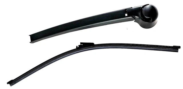 Balai Essuie-Glace Arrière 350 Mm TarosTrade Pour Peugeot 206 / 206+ – Qualité Premium