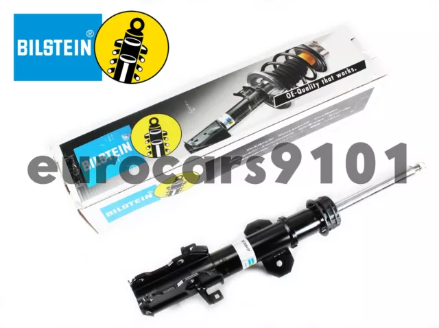 Mercedes Metris Bilstein Front Suspension Strut Assembly 22-250407 4473205538
