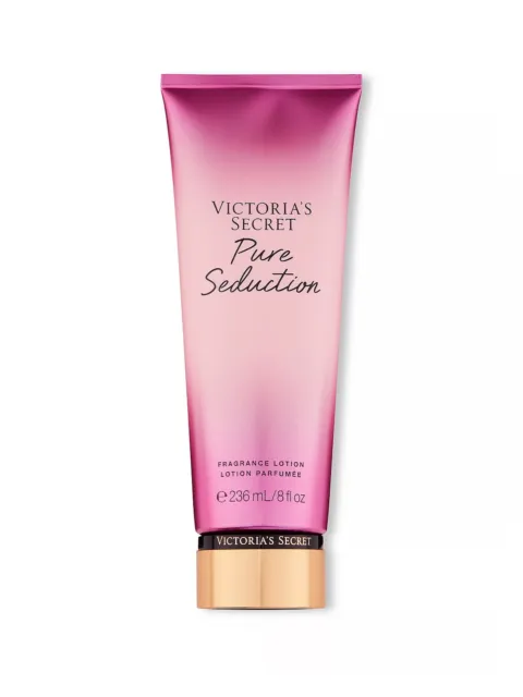 Victoria's Secret  Pure Seduction Lotion - 8 oz