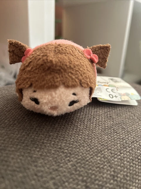 DISNEY TSUM TSUM Boo From Monsters Inc with Tags £8.00 - PicClick UK