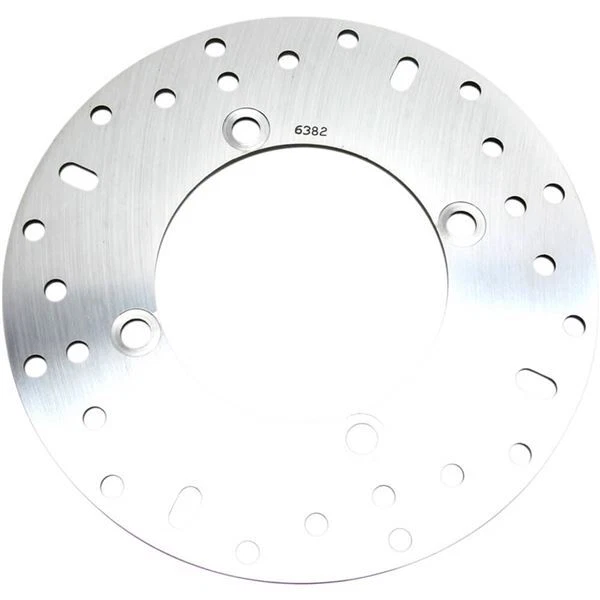 EBC Standard Brake Rotor - MD6382D