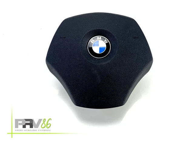 Airbag Volant BMW 318D Touring ( E91 ) Phase 2 / 6779829