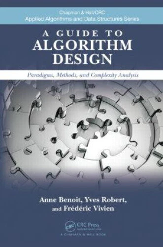 A GUIDE TO Algorithm Design: Paradigms, Methods, and Complexity ...