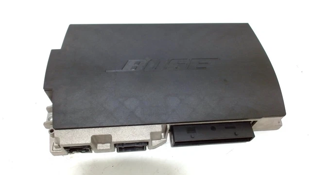 ♻️♻️ Amplificatore Audi A8 2009 - 2014 4h0035223
