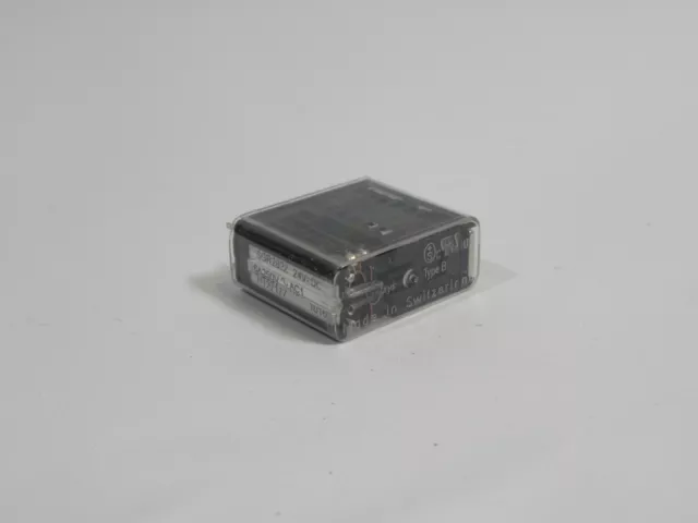 Elesta SGR282Z Relay 24V  NOP