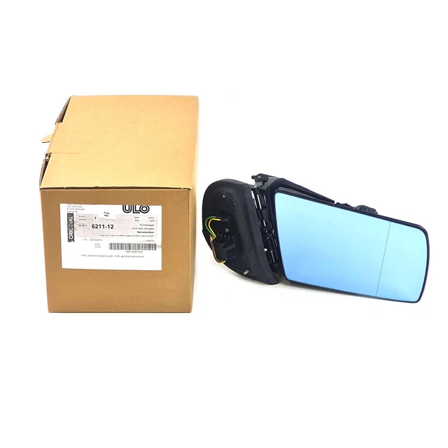 3064002,ULO 3064002 Control Element, outside mirror for MERCEDES-BENZ 3064002,ULO 3064002 Control Element, outside mirror for MERCEDES-BENZ