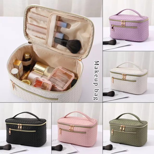 Makeup Bags & Cases, Makeup, Health & Beauty - PicClick CA