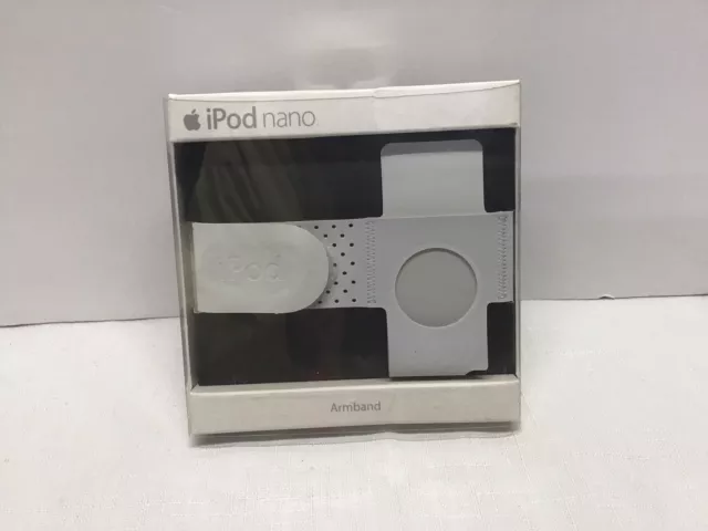 Apple iPod Nano Armband MA663G/A