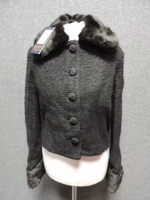 Collectif vintage deals molly jacket