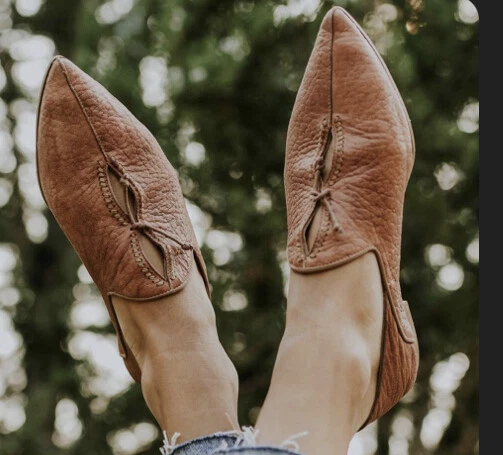 St lucia flat shoes outlet