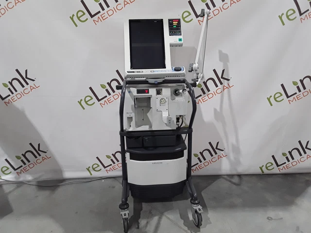 Puritan Bennett 840 Ventilator