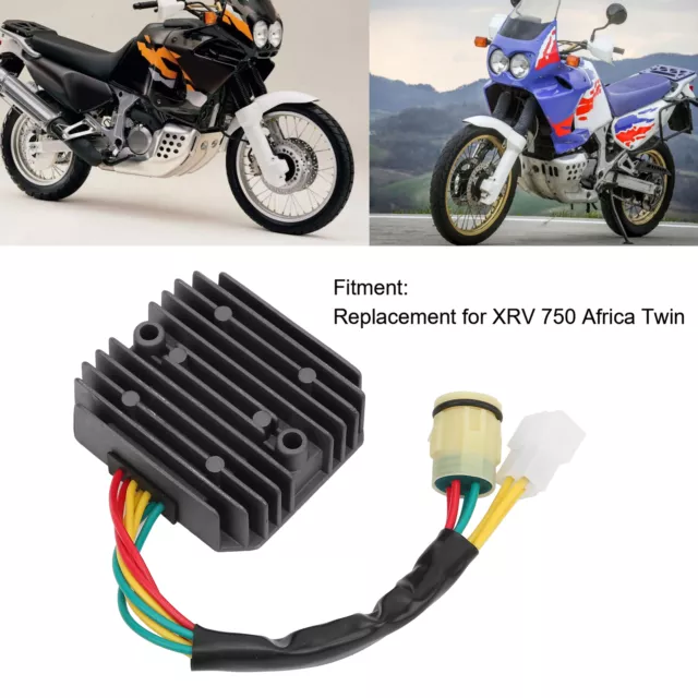 Moto Régulateur De Tension Accessoires En Métal PVC Remplacement Pour