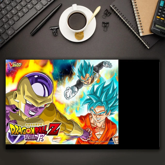 ANIME DRAGON BALL Z Resurrection of F Dragon Ball Dra Playmat mat CCG custom 32.99 PicClick ANIME DRAGON BALL Z Resurrection of F Dragon Ball Dra Playmat mat CCG custom 32.99 PicClick