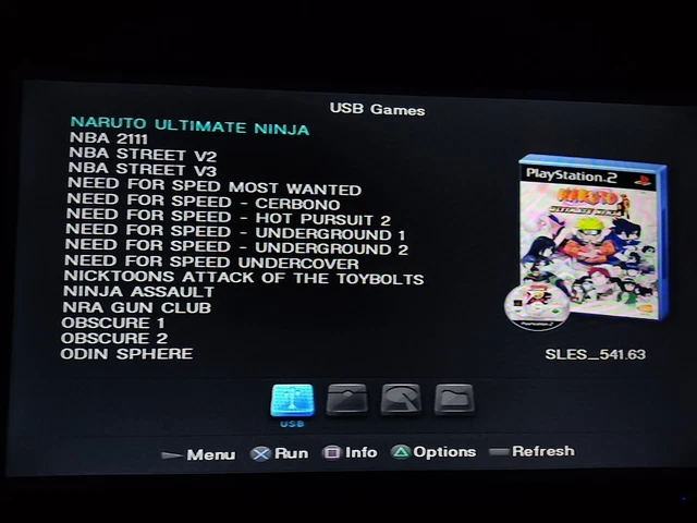 Kit Ps2 Fat 2 Tb Con 450 Juegos 18