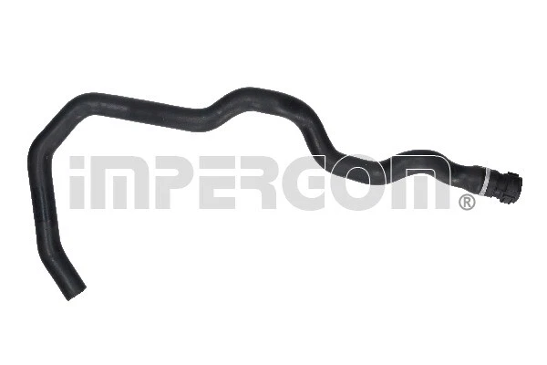 Tuyau Pompe à Eau CFTGIW Pour Land Rover LR4 5.0L 2010-2013