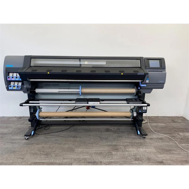 HP Latex 365 inkl. Caldera Lizenz MwSt. ausw.