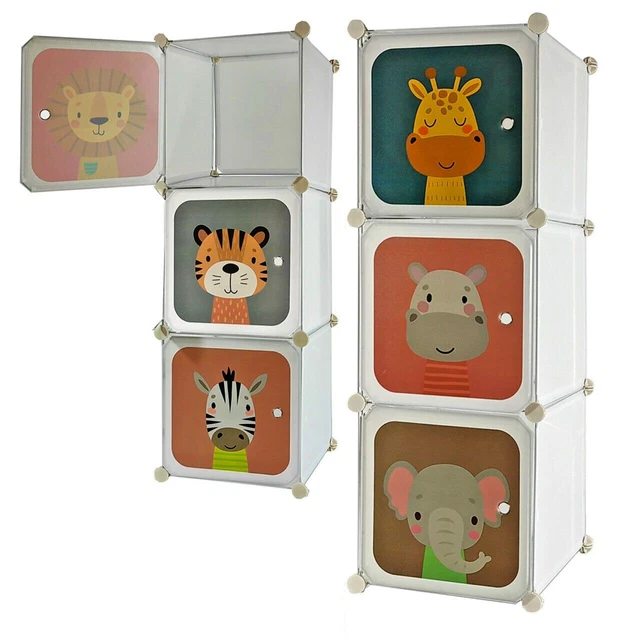 ECOHUB 5 Pezzi Organizer Valigia Compressione Salvaspazio Accessori