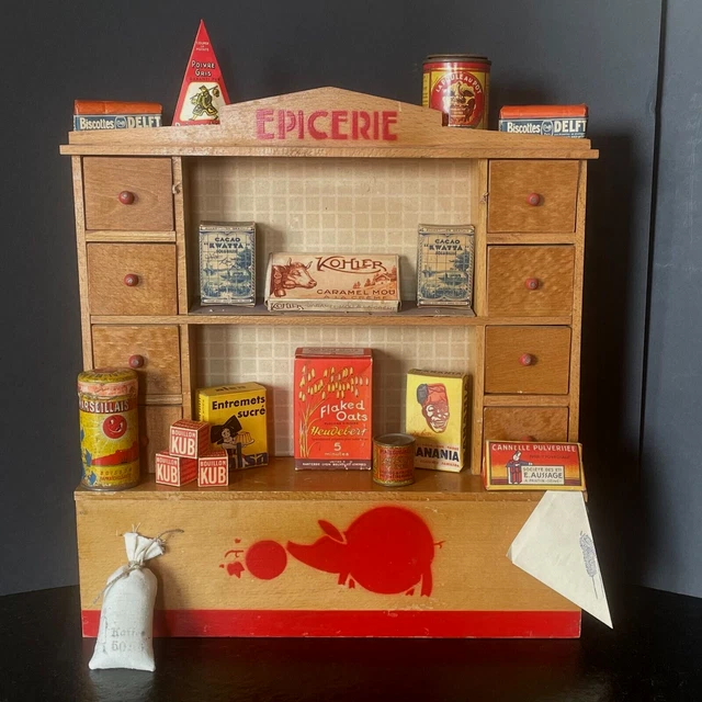 Déco Cochon Porte-Bonheur Volant En Bois Laser - Largeur De 3 à 50 Cm, Kit Bricolage, Neuf