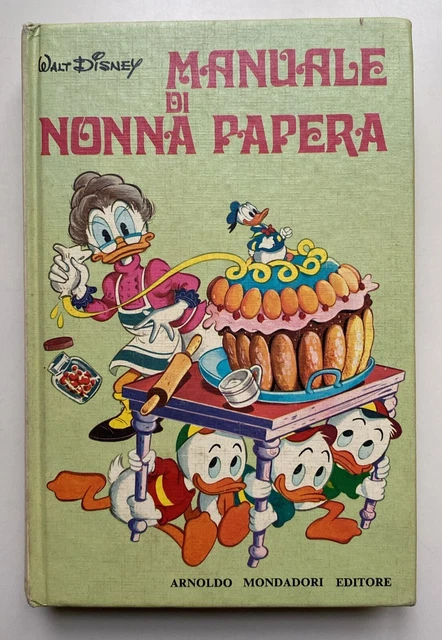 Tutte le edizioni di Manuale dei fumetti di B. Palmiro Boschesi