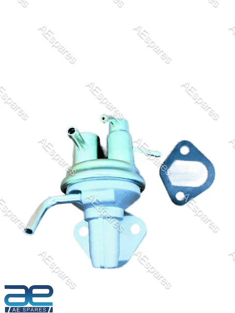 Kit Assemblage Pompe à Carburant BOSCH 1587010532 | Compatible Nombreuses Références OE
