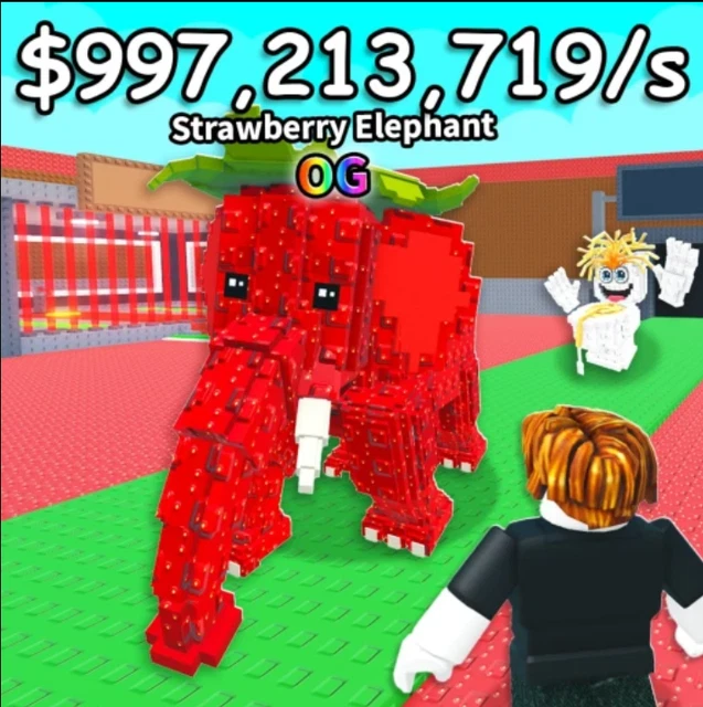Figurines Roblox Steal A Brainrot – 2x SECRETS / 3 GOD – MUTATIONS – Neuf