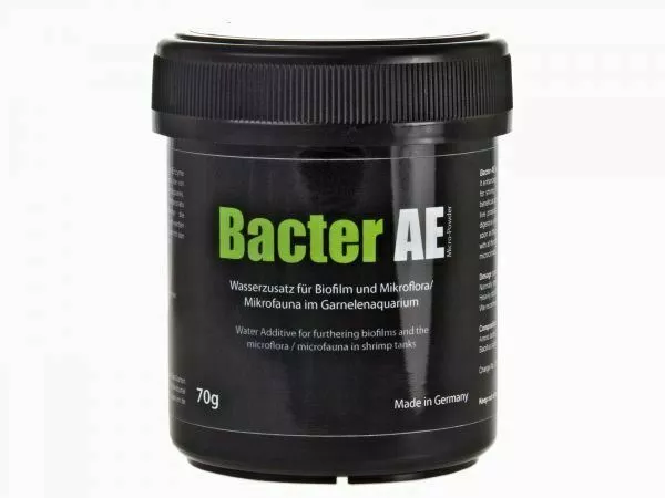 GlasGarten – Bacter AE 70g