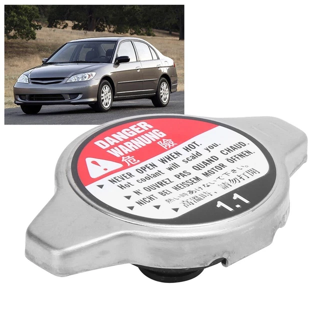 Automobilkappe Öltankabdeckung 1640162090 1pc 1x Für Acura CL 1997-2003