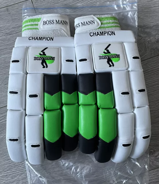 cricket batting gloves rh